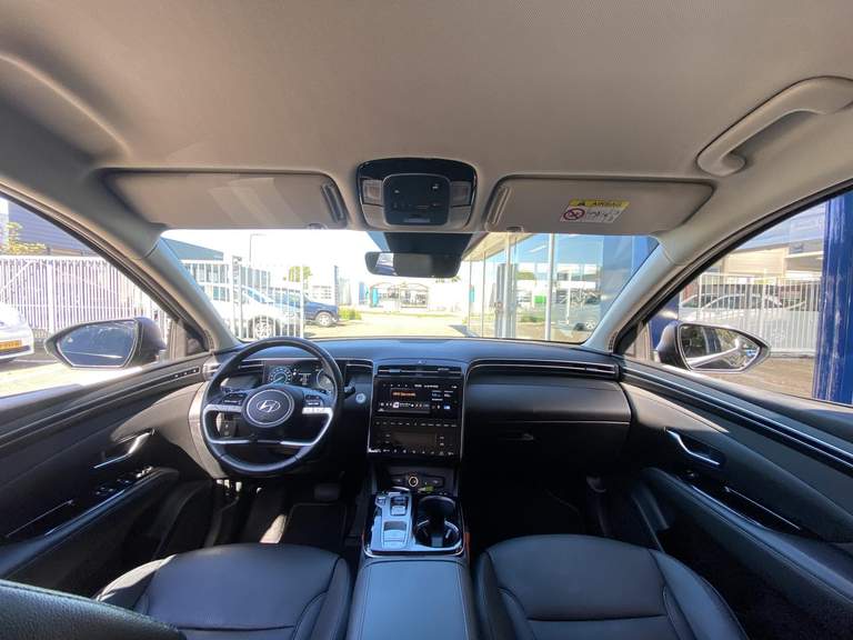Hyundai Hyundai