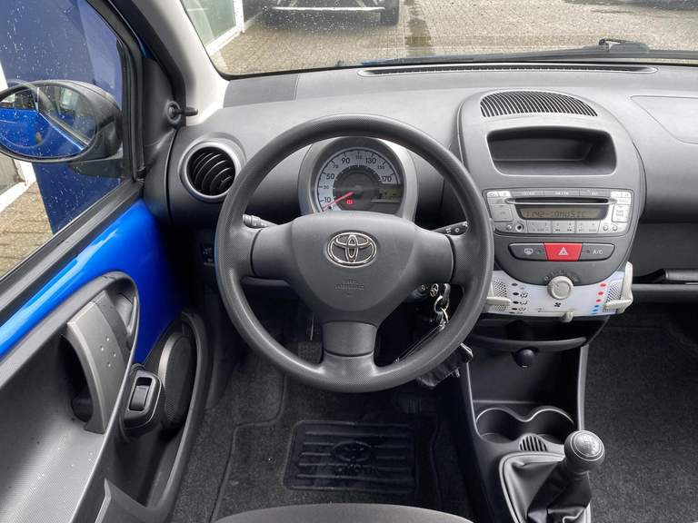 Toyota