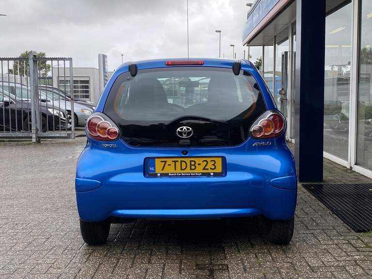 Toyota