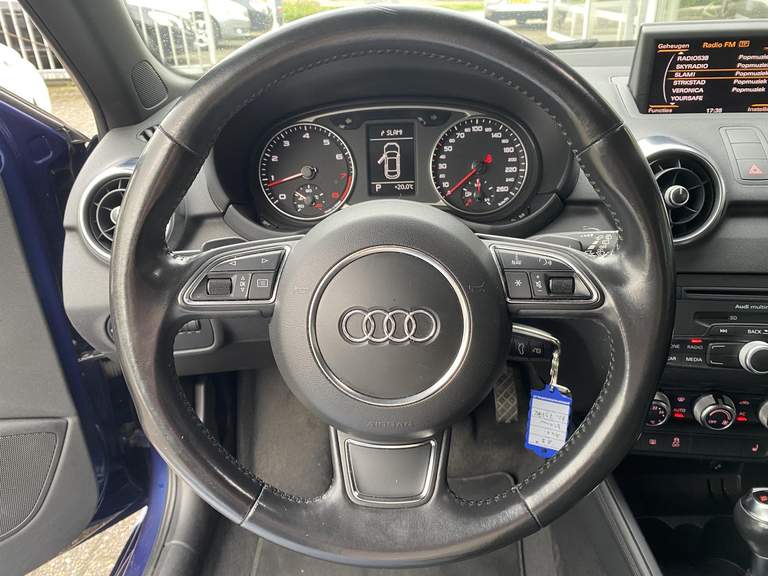 Audi