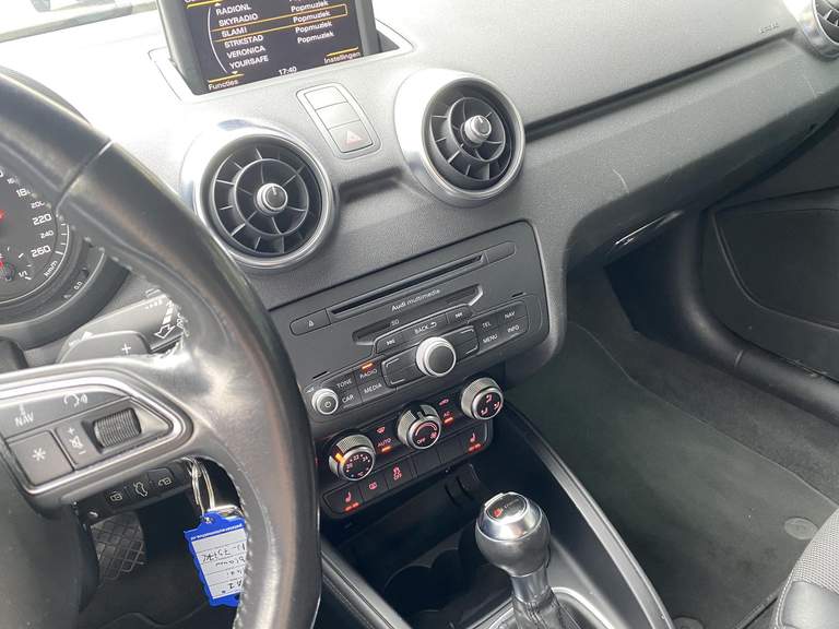Audi