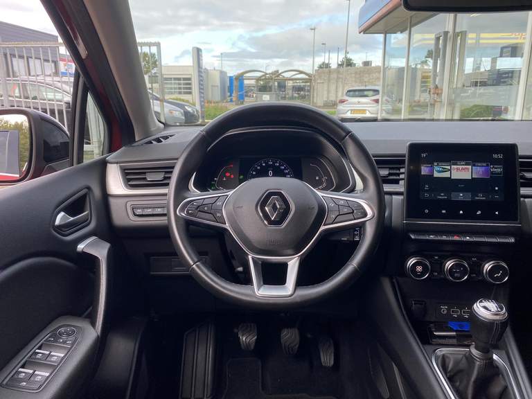 Renault