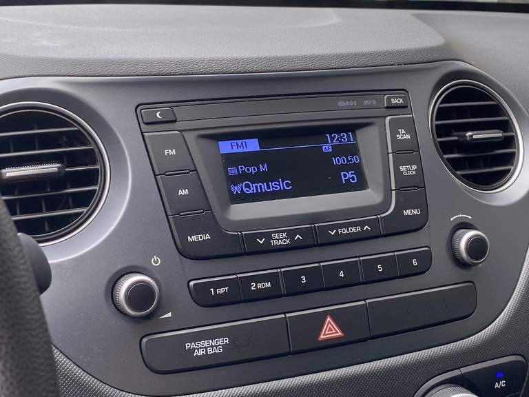 Hyundai