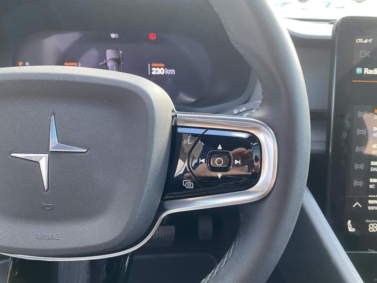 Polestar Polestar