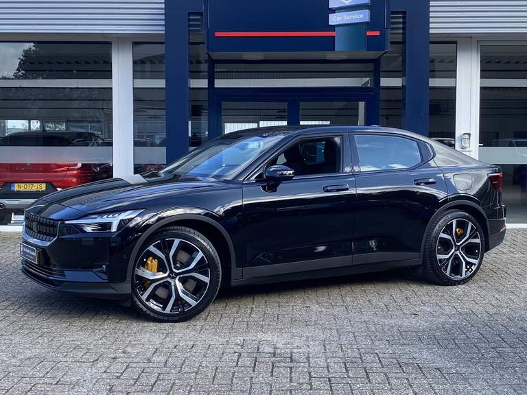 Polestar Polestar