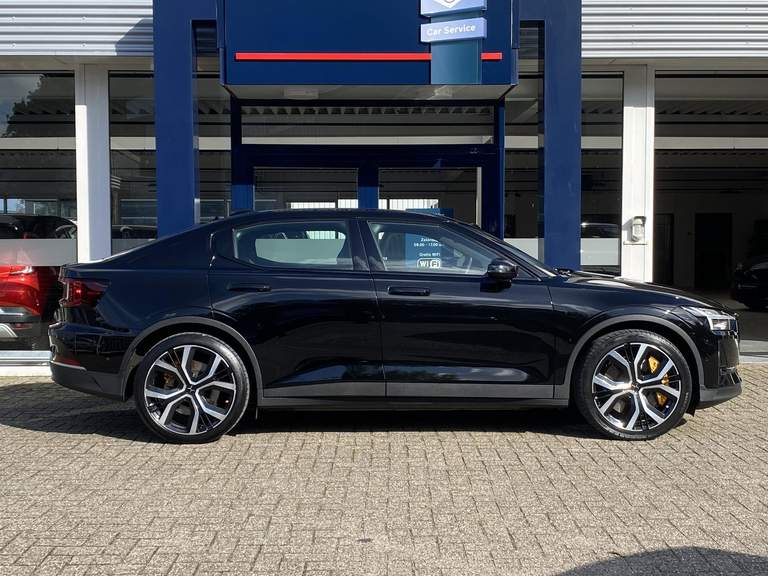 Polestar Polestar