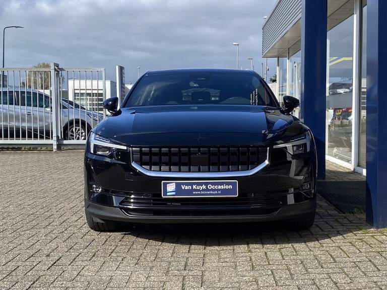 Polestar Polestar