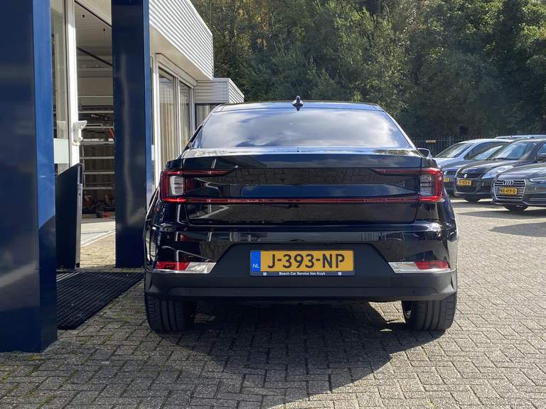 Polestar Polestar