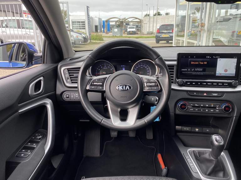 Kia Kia