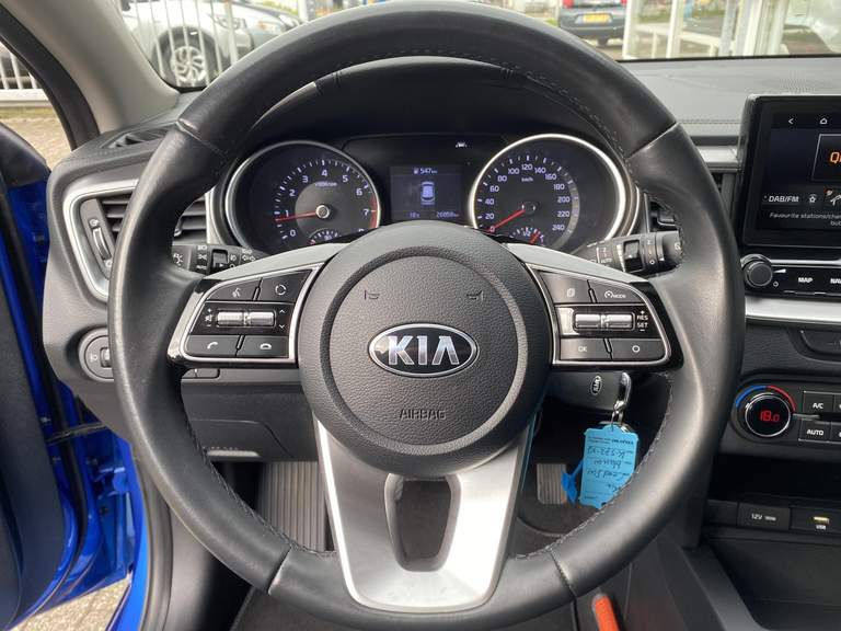 Kia Kia