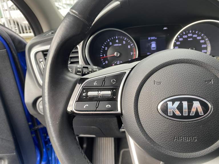 Kia Kia