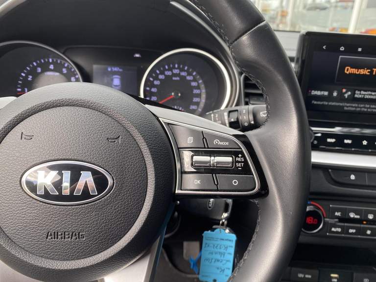 Kia Kia