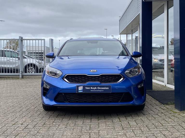 Kia Kia
