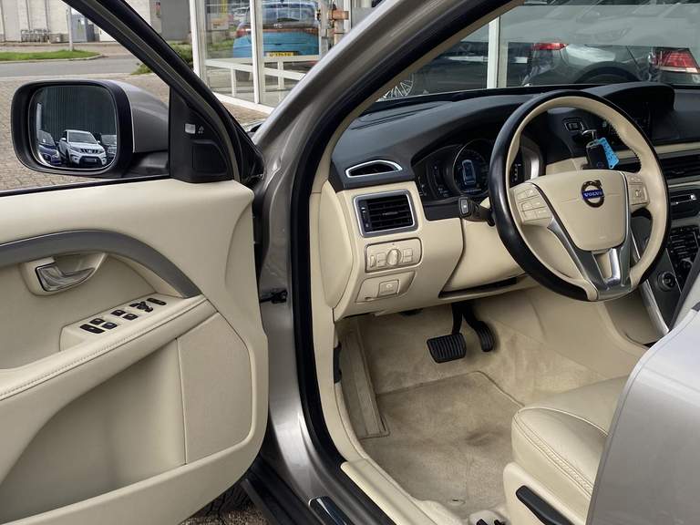 Volvo Volvo
