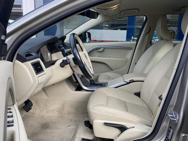 Volvo Volvo