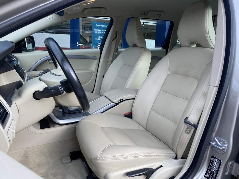 Volvo Volvo