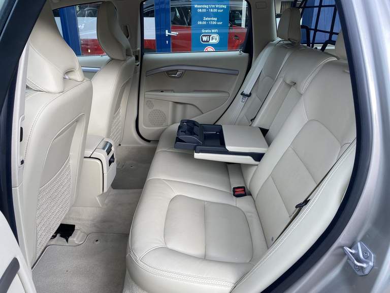 Volvo Volvo