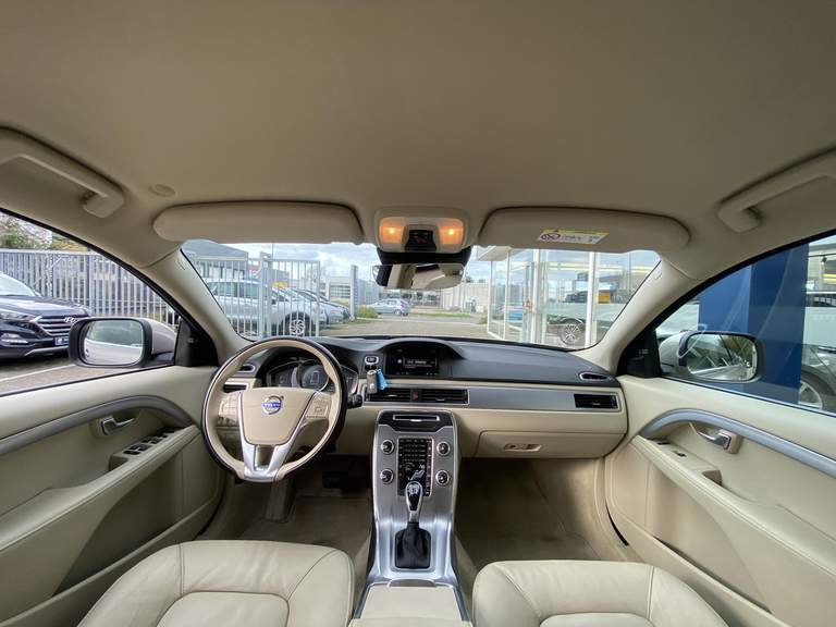 Volvo Volvo