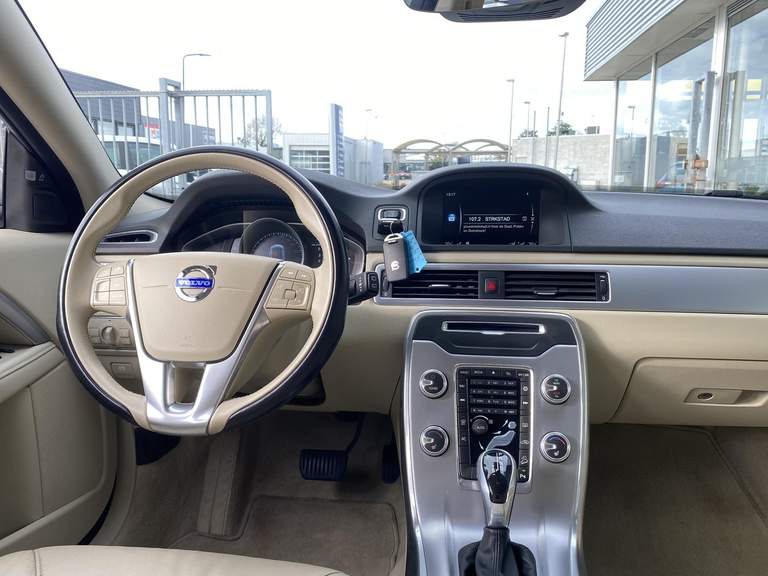 Volvo Volvo