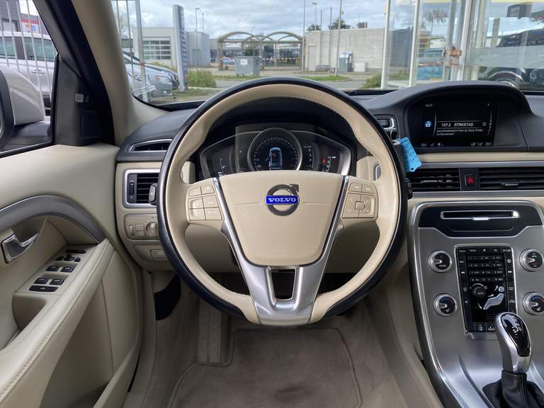 Volvo Volvo