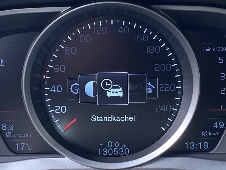 Volvo Volvo
