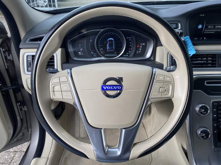 Volvo Volvo