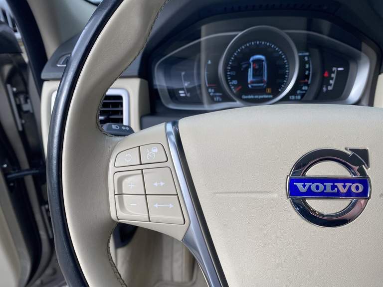Volvo Volvo