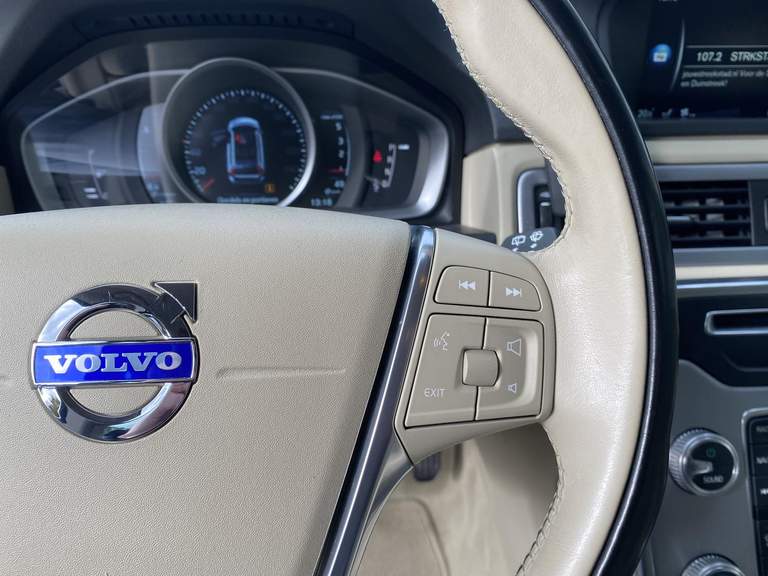 Volvo Volvo
