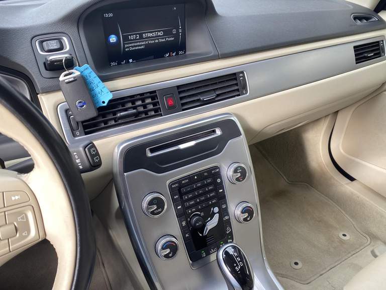 Volvo Volvo