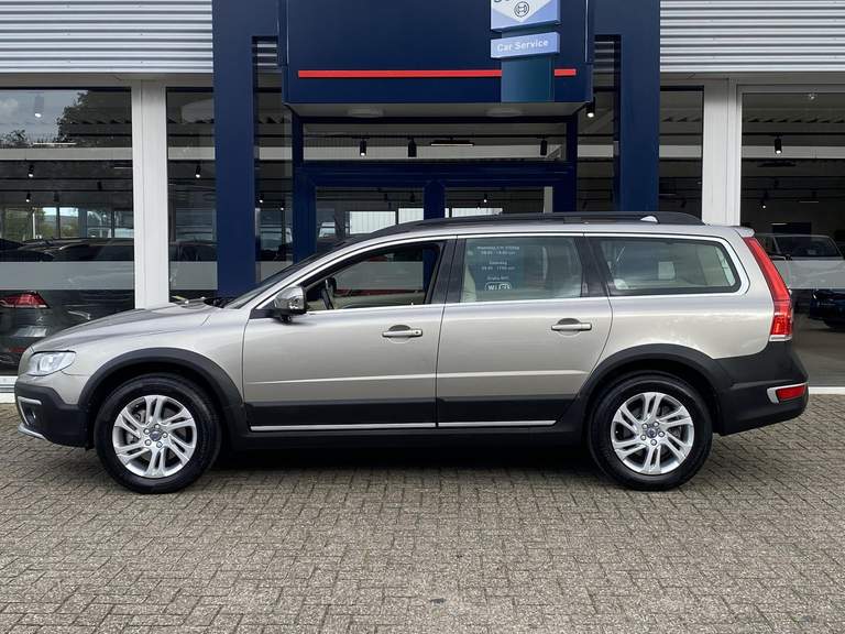 Volvo Volvo