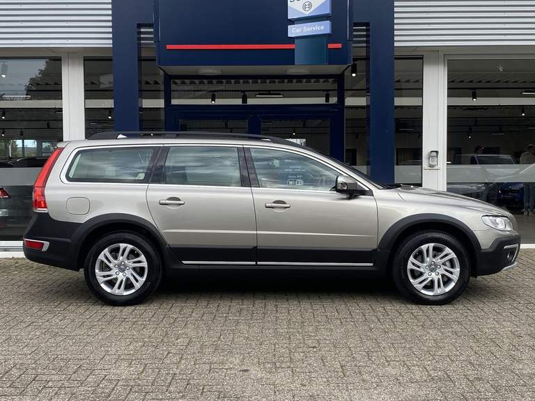 Volvo Volvo