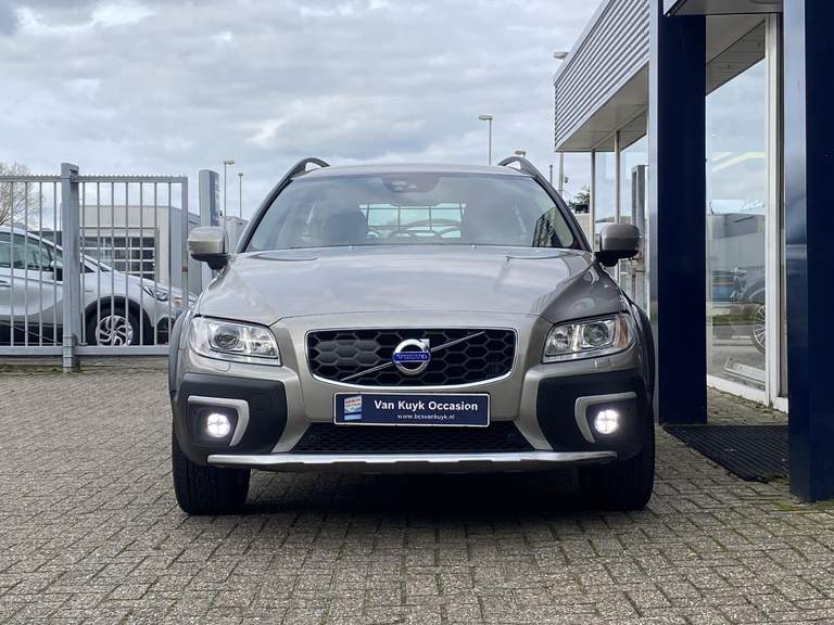 Volvo Volvo
