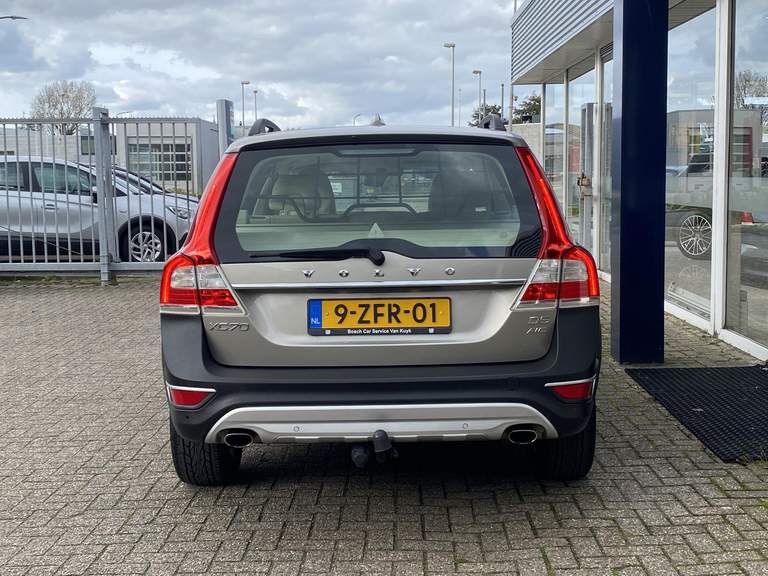Volvo Volvo