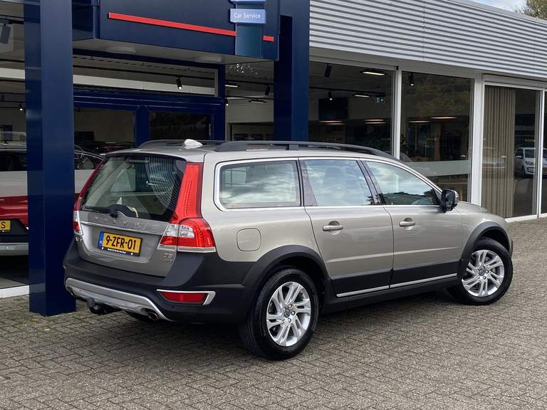 Volvo Volvo