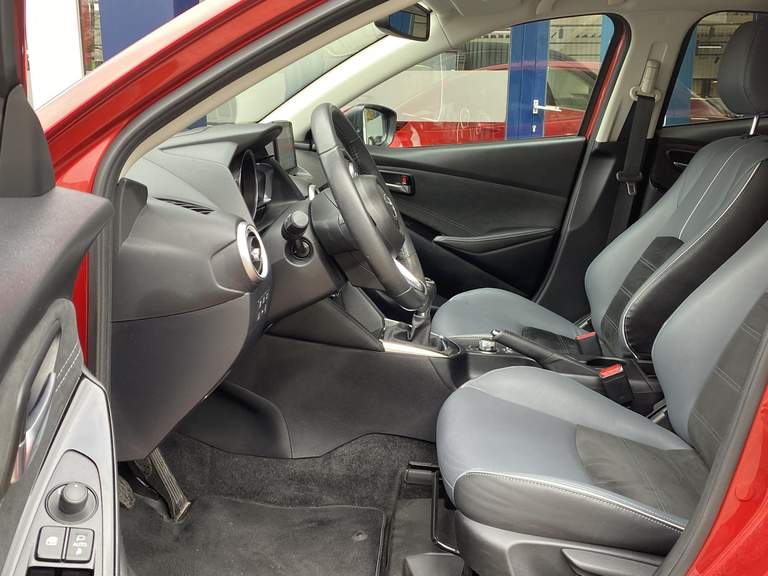 Mazda Mazda