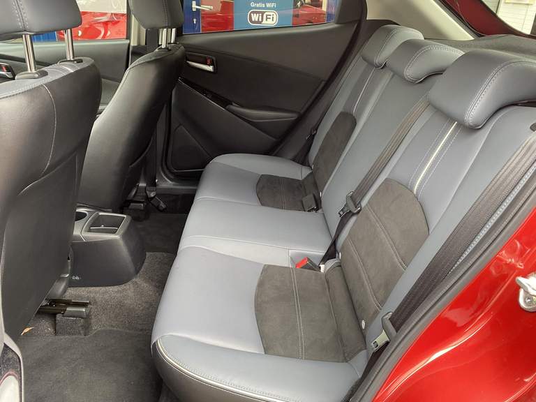 Mazda Mazda