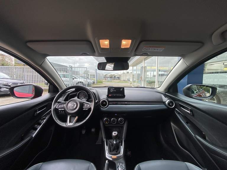 Mazda Mazda