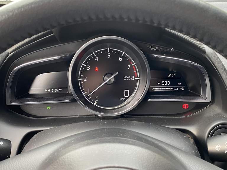 Mazda Mazda