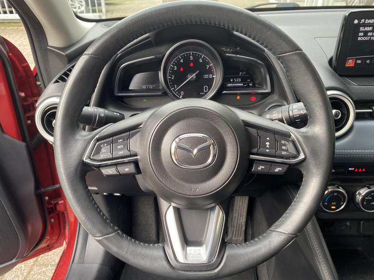 Mazda Mazda