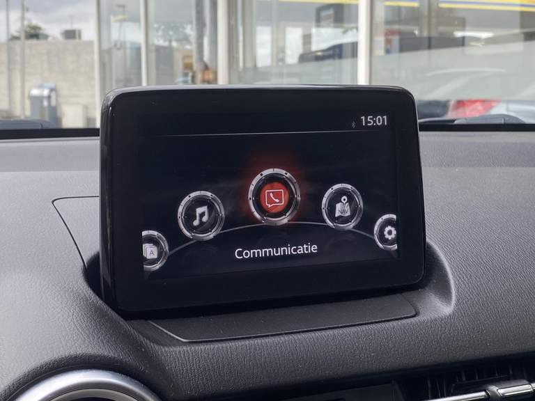 Mazda Mazda