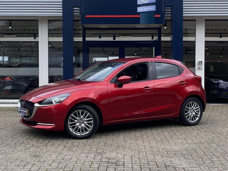 Mazda Mazda