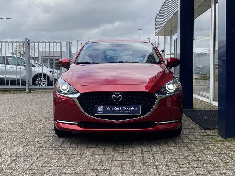 Mazda Mazda