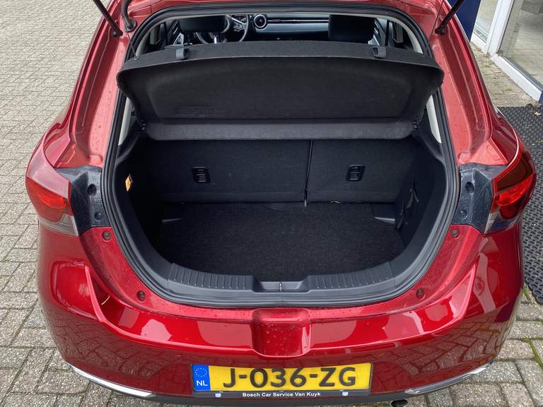 Mazda Mazda