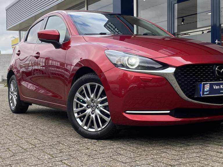 Mazda Mazda