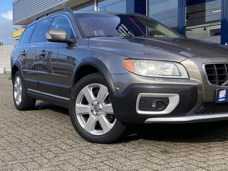 Volvo