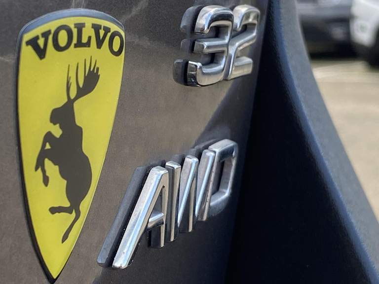 Volvo