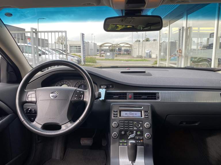 Volvo