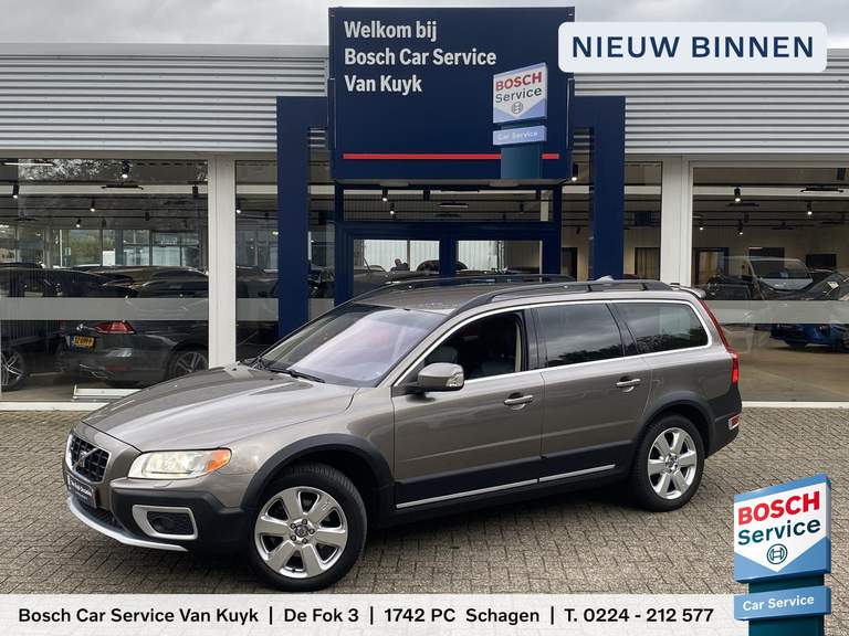 Volvo