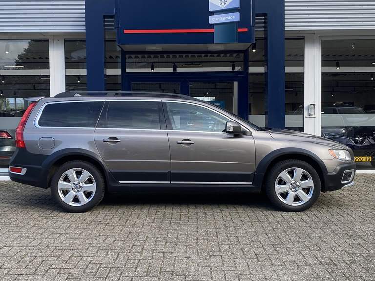 Volvo