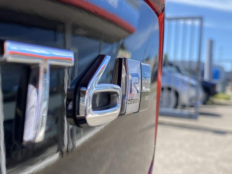 Volvo Volvo